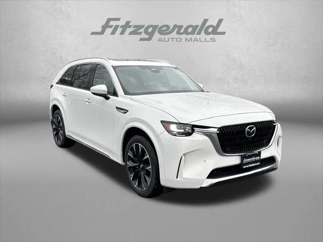 2026 Mazda X-90 3.3 Turbo S Premium Plus for sale in Frederick, MD