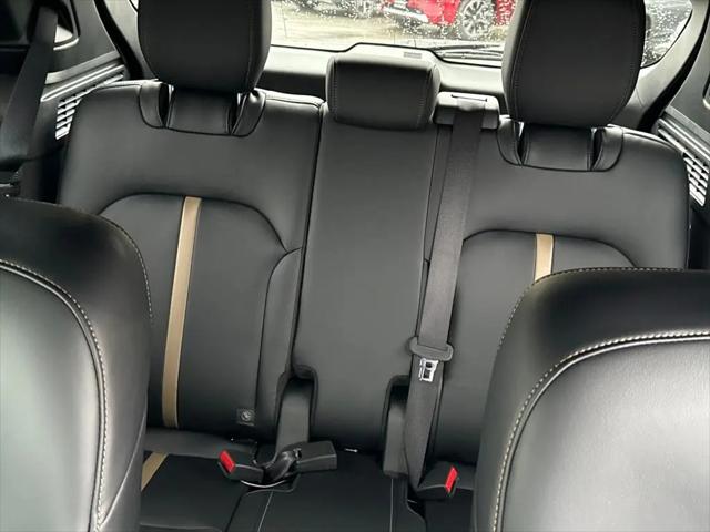 2026 Mazda X-90 3.3 Turbo S Premium Plus