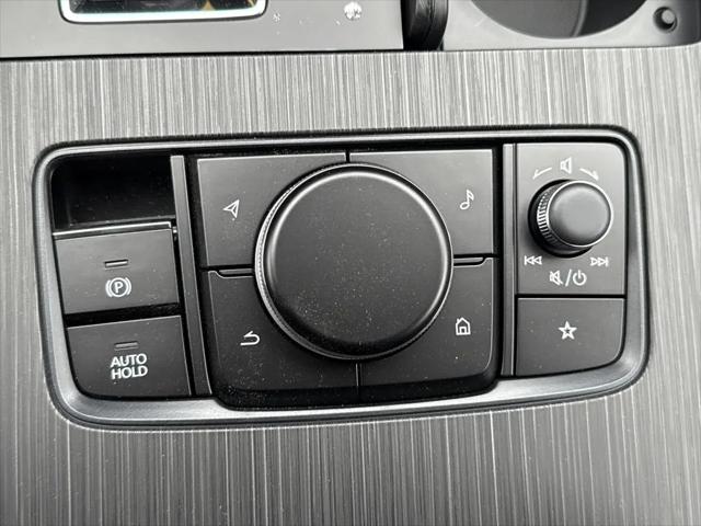 2026 Mazda X-90 3.3 Turbo S Premium Plus