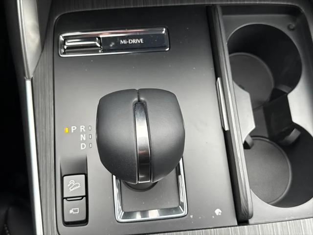 2026 Mazda X-90 3.3 Turbo S Premium Plus