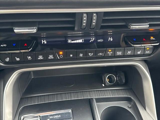 2026 Mazda X-90 3.3 Turbo S Premium Plus