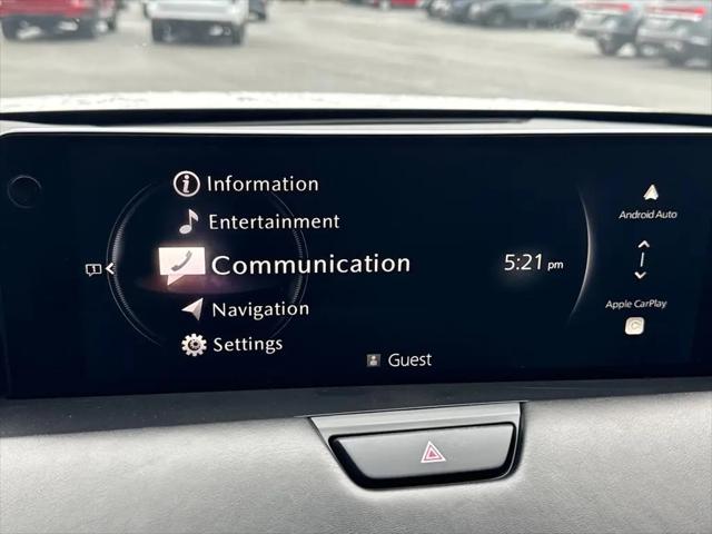 2026 Mazda X-90 3.3 Turbo S Premium Plus