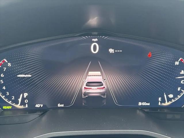 2026 Mazda X-90 3.3 Turbo S Premium Plus