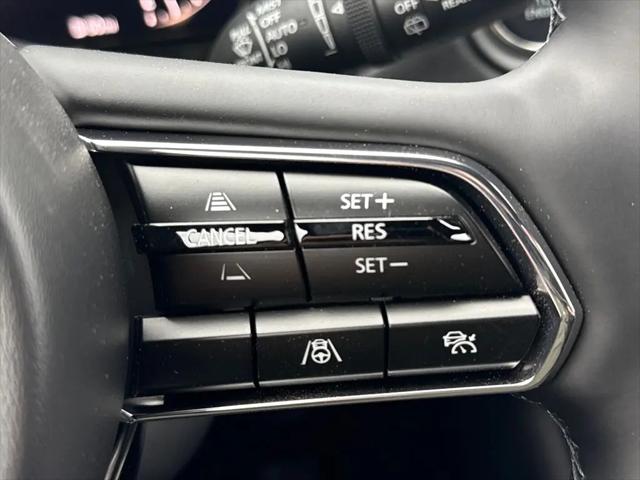 2026 Mazda X-90 3.3 Turbo S Premium Plus