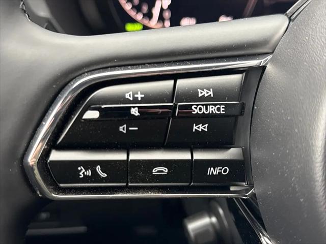 2026 Mazda X-90 3.3 Turbo S Premium Plus