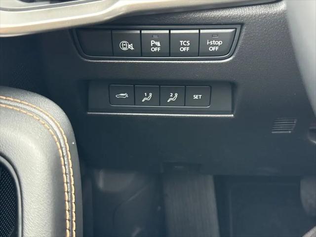 2026 Mazda X-90 3.3 Turbo S Premium Plus