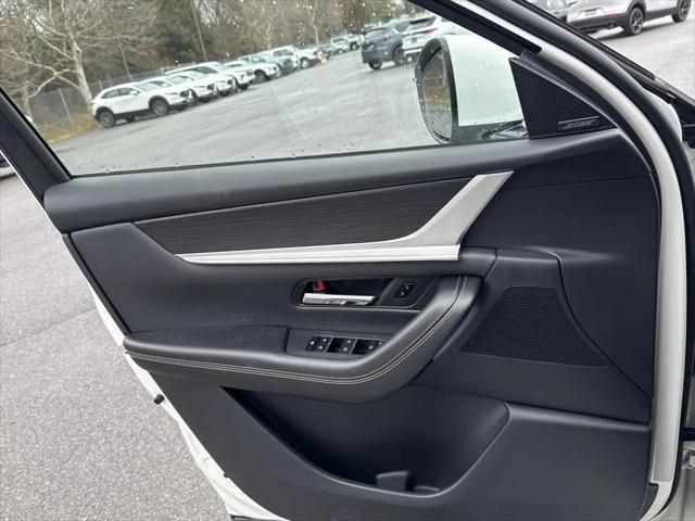 2026 Mazda X-90 3.3 Turbo S Premium Plus