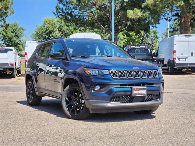 2026 Jeep Compass Latitude Altitude for sale in Longmont, CO