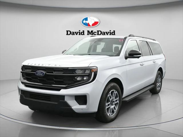 2026 Ford Expedition Max Active MAX