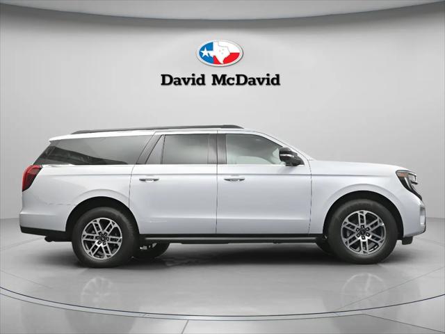 2026 Ford Expedition Max Active MAX