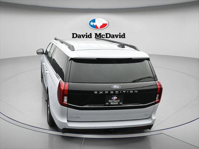 2026 Ford Expedition Max Active MAX