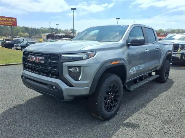 2026 GMC Canyon Elevation, 4WD