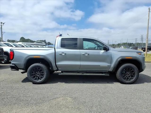2026 GMC Canyon Elevation, 4WD