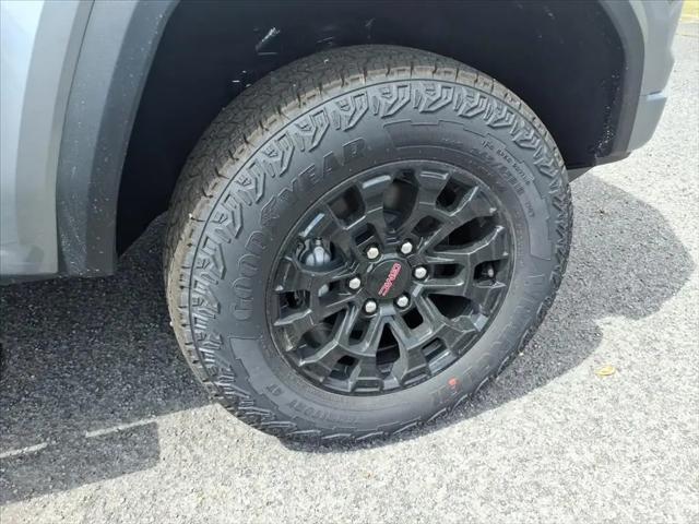 2026 GMC Canyon Elevation, 4WD