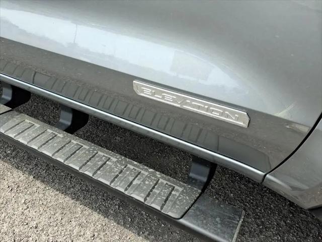 2026 GMC Canyon Elevation, 4WD