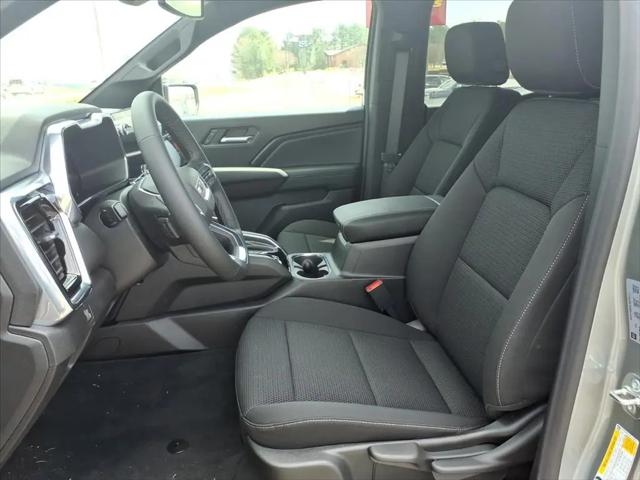 2026 GMC Canyon Elevation, 4WD