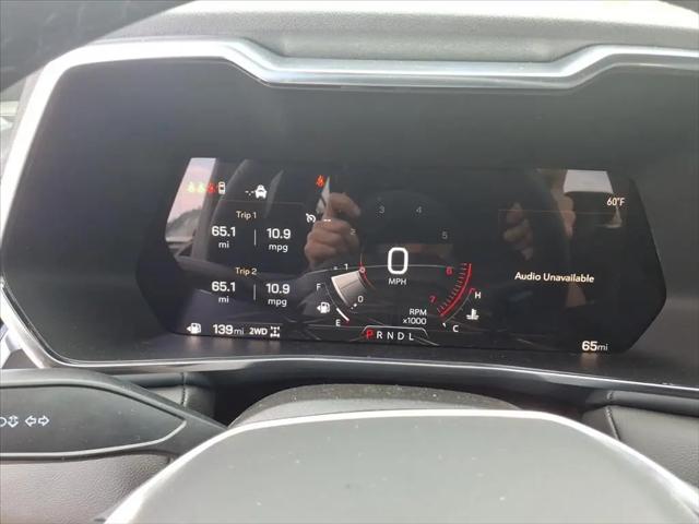 2026 GMC Canyon Elevation, 4WD