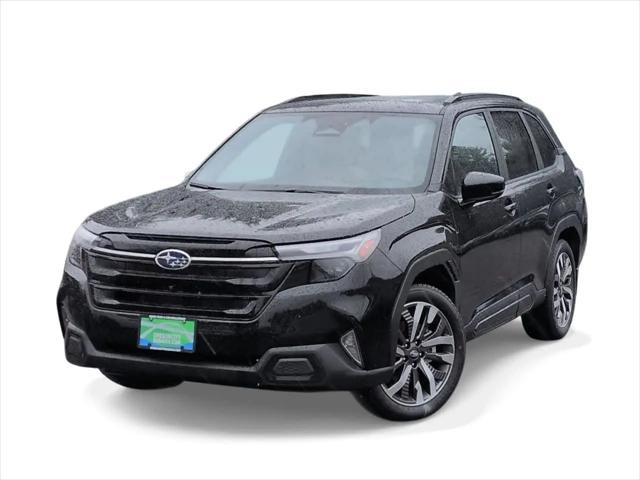 2026 Subaru Forester Touring for sale in Oregon City, OR
