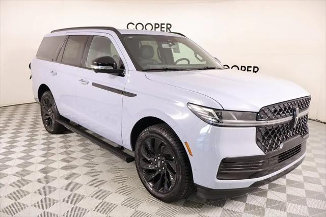 2025 Lincoln Navigator Reserve for sale in Oklahoma City, OK