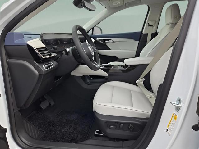 2026 Buick Envision Avenir AWD
