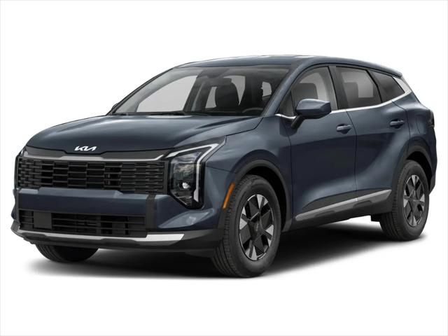 2026 Kia Sportage Hybrid LX for sale in Tuscaloosa, AL