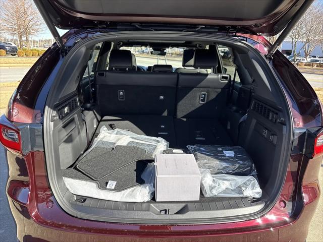 2026 Mazda X-90 3.3 Turbo Premium Plus