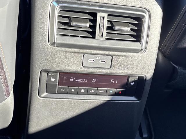 2026 Mazda X-90 3.3 Turbo Premium Plus