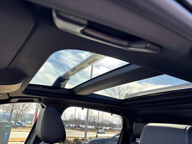 2026 Mazda X-90 3.3 Turbo Premium Plus