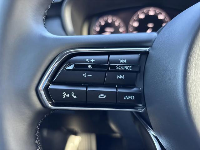 2026 Mazda X-90 3.3 Turbo Premium Plus