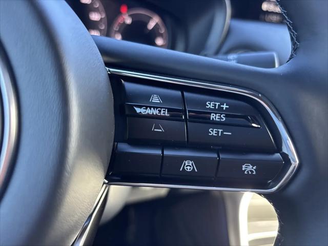 2026 Mazda X-90 3.3 Turbo Premium Plus