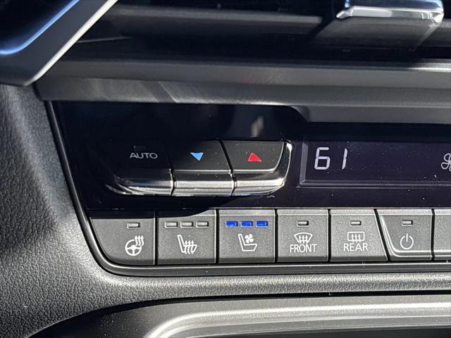 2026 Mazda X-90 3.3 Turbo Premium Plus