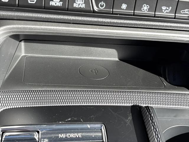 2026 Mazda X-90 3.3 Turbo Premium Plus