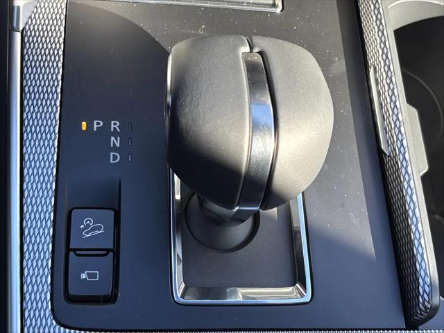 2026 Mazda X-90 3.3 Turbo Premium Plus