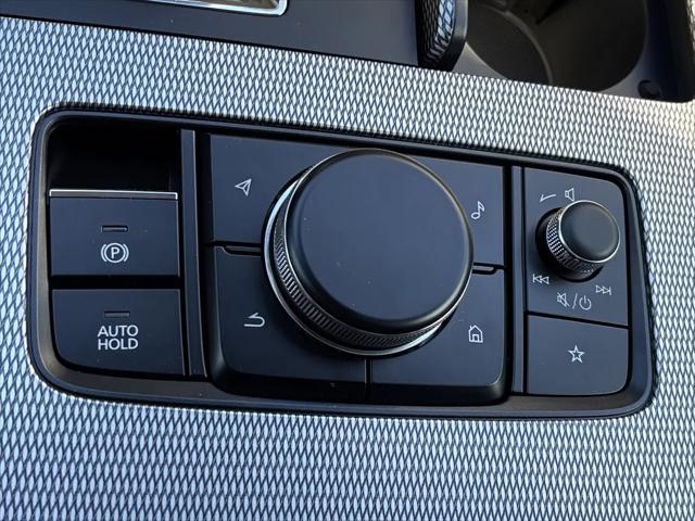 2026 Mazda X-90 3.3 Turbo Premium Plus