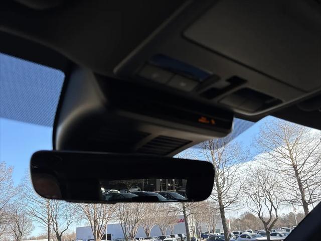 2026 Mazda X-90 3.3 Turbo Premium Plus