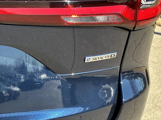 2026 Mazda X-90 3.3 Turbo Premium Plus