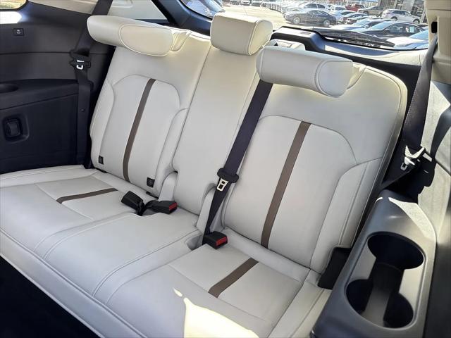 2026 Mazda X-90 3.3 Turbo Premium Plus
