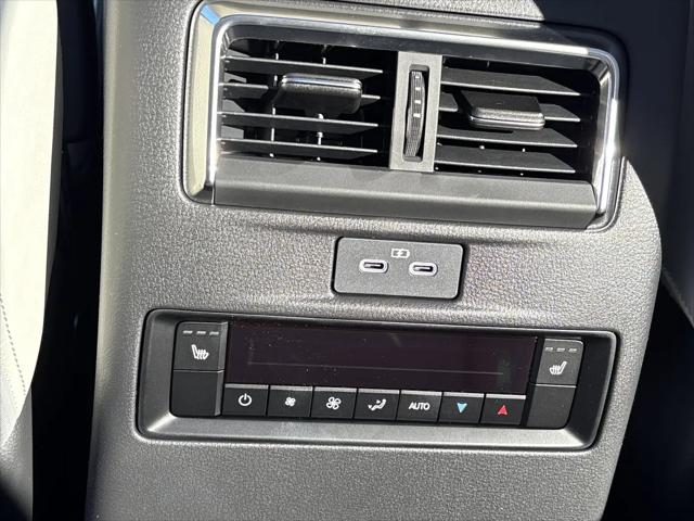 2026 Mazda X-90 3.3 Turbo Premium Plus