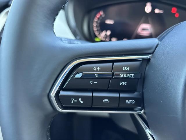 2026 Mazda X-90 3.3 Turbo Premium Plus