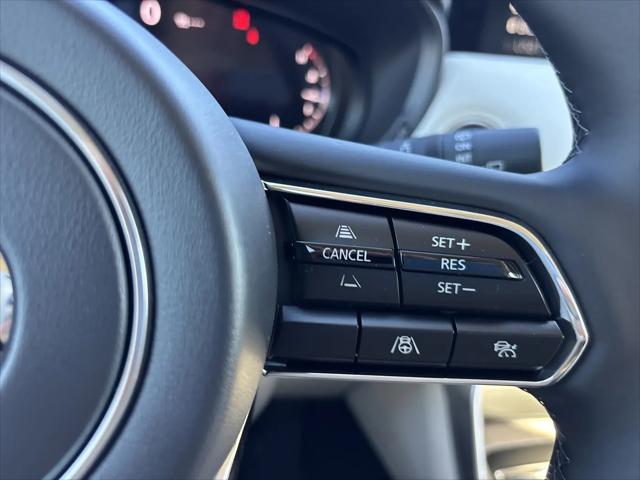 2026 Mazda X-90 3.3 Turbo Premium Plus