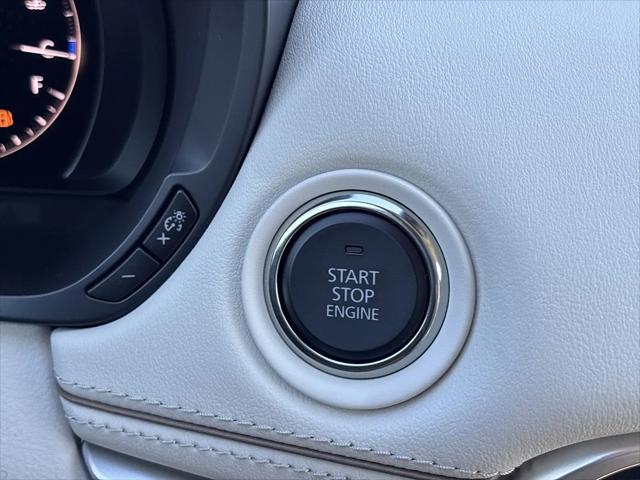 2026 Mazda X-90 3.3 Turbo Premium Plus