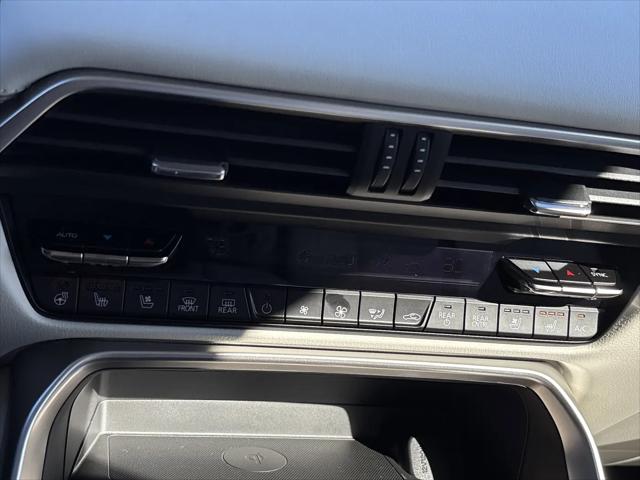 2026 Mazda X-90 3.3 Turbo Premium Plus