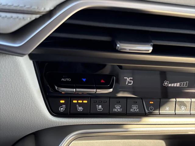2026 Mazda X-90 3.3 Turbo Premium Plus