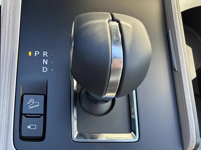 2026 Mazda X-90 3.3 Turbo Premium Plus