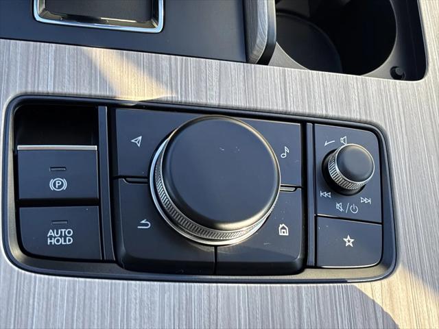 2026 Mazda X-90 3.3 Turbo Premium Plus
