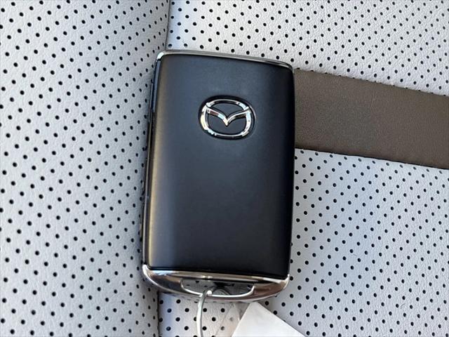 2026 Mazda X-90 3.3 Turbo Premium Plus