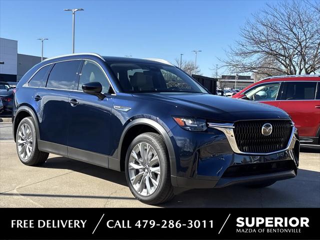 2026 Mazda X-90 3.3 Turbo Preferred for sale in Bentonville, AR