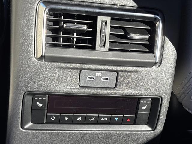 2026 Mazda X-90 3.3 Turbo Preferred