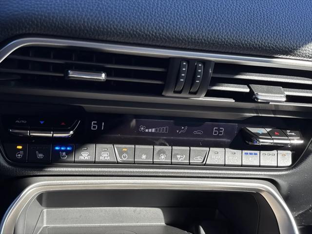 2026 Mazda X-90 3.3 Turbo Preferred