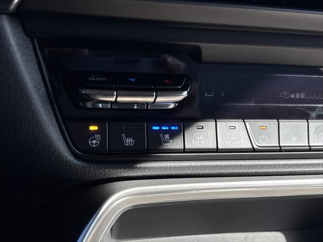 2026 Mazda X-90 3.3 Turbo Preferred